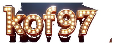 kof 97 logo