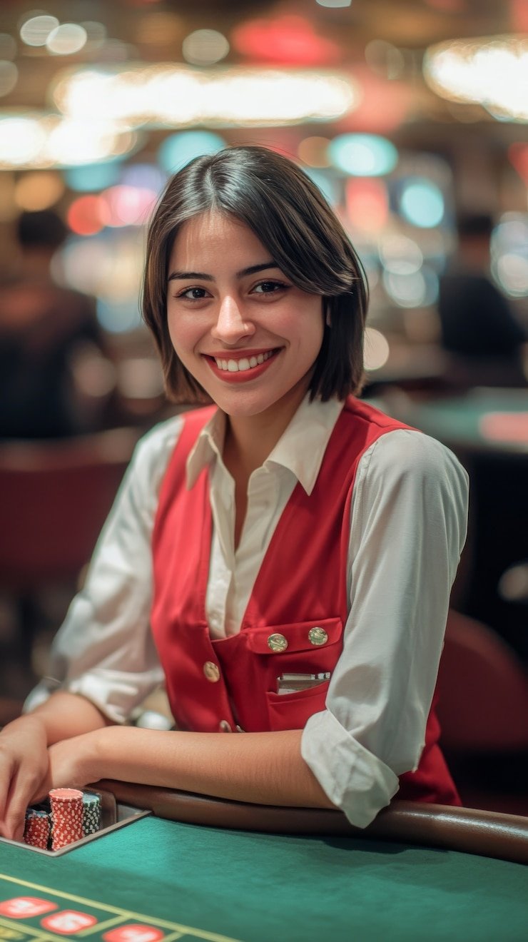 kof 97 European Roulette Pro
